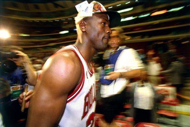 崔永熙谈进NBA对中国篮球的影响:我一个人不够